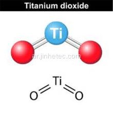 ثاني أكسيد التيتانيوم RTILATED TS-6200
